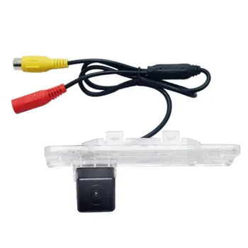 

Car Rear View Camera With Wire Cable 6M Rearview Reverse Backup Parking Camera For Renault Koleos Since 2012