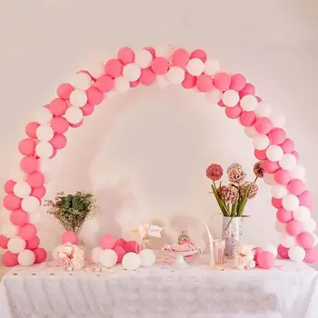 

Balloons Holder Column Stand Birthday Party Decorations Adult Chain Wedding Kids Balloon Balloon Balloons Decoration Arch R3U1