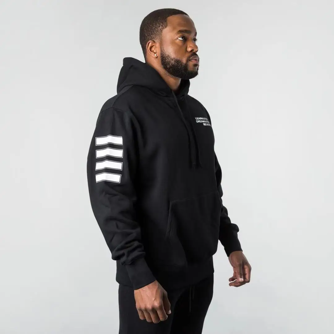 hoodrich core moletom com capuz