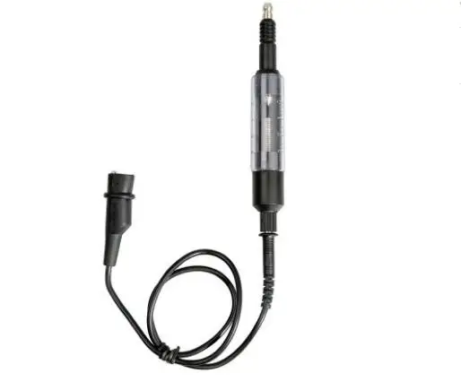 Автомобильный тестер свечей зажигания 12V In-Line Spark цепи тестер