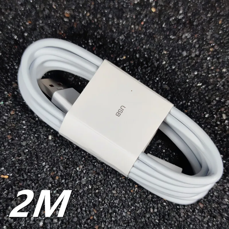 magnetic phone charger Original Type C Xiaomi Cable Charger Turbo Fast Charge Mi 12 11 9 Poco X3 Pro NFC F3 M3 Redmi Note 10 K40 Black Shark Usb TipoC best iphone charger cable Cables