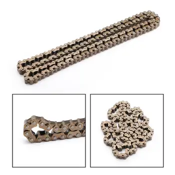 

Artudatech Timing Cam Chain For Suzuki Bandit 650 1250 GSF GSX 550 GSX1250 GSX550 GSX650F 1983-2014