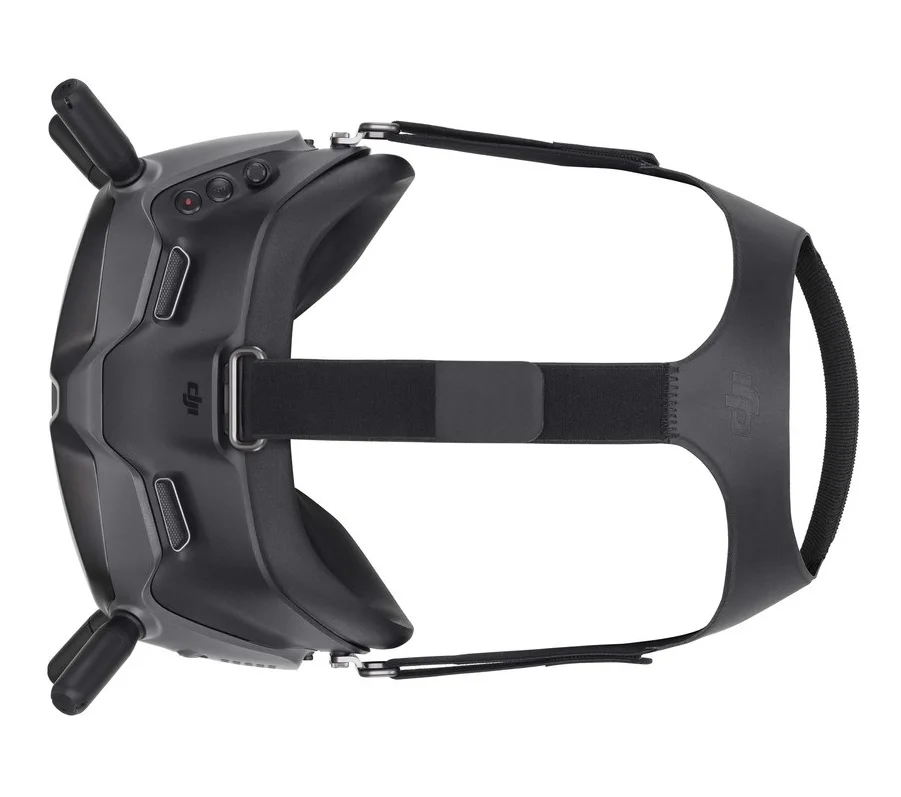 DJI FPV опыт комбо/DJI FPV очки/DJI FPV воздушный блок