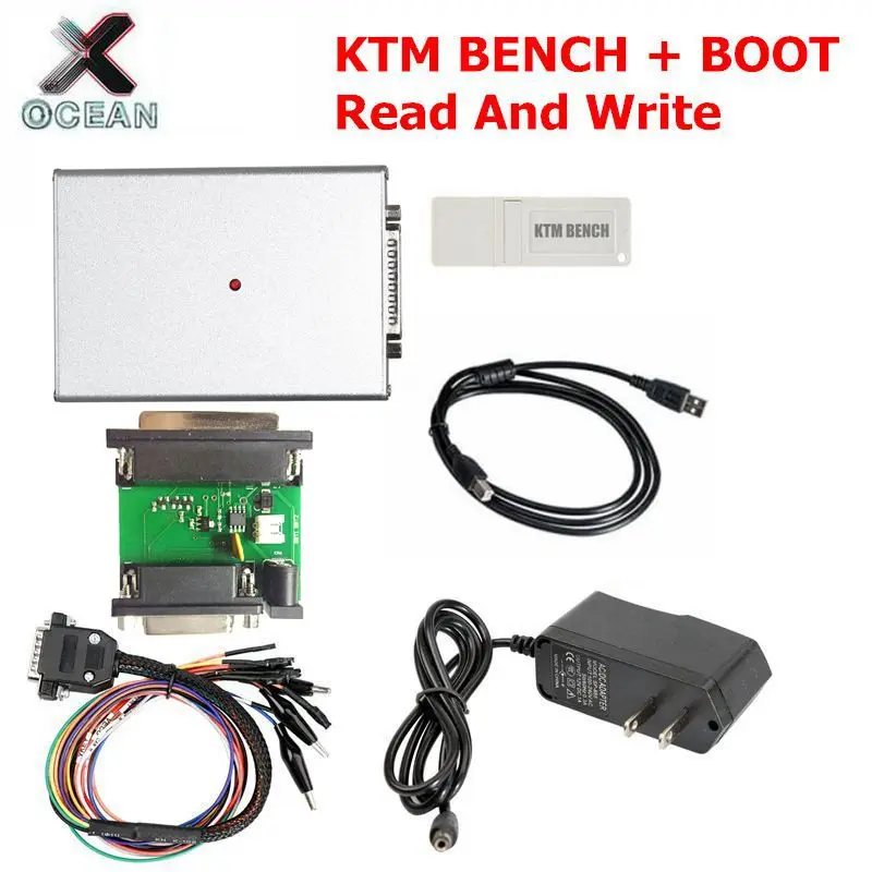 Ecu Programmer Ktm Bench Read And Write Ecu Via Boot Bench V1 99