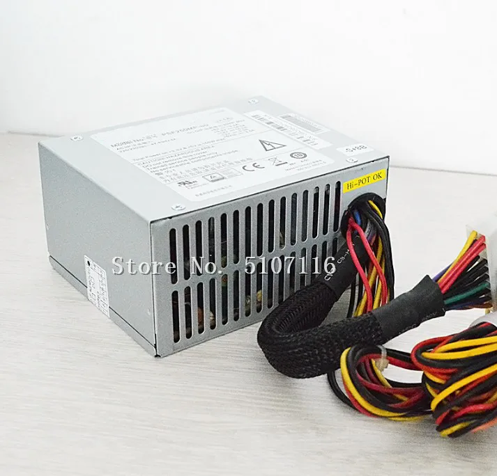 Для рекордера блок питания PSF250MP-60 8016HS 8116HS 250W мониторинг хост блок питания будет полностью протестирован