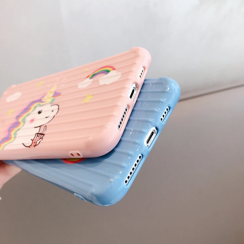 Динозавром из мультфильма чехлы для huawei P30Lite P20 Коврики 20Pro 30 20X Nova 3 3i 4 5iPro смартфона Honor 8X9X9 10Lite 20 Pro Y9 чехлы