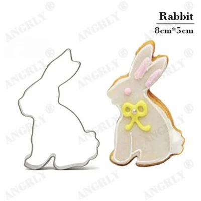Бургундия 28 Style Shape Cake Mold Cookie Cutter Fondant Cake Decorating Tools Sugarcraft Cutter Cake Baking Tools Dessert Shop Baking - Цвет: Бургундия