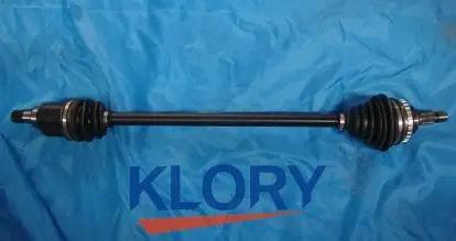 LAL2203100 LAL2203200 передняя левая или правая Авто полуось для LIFAN 520 1.6MT