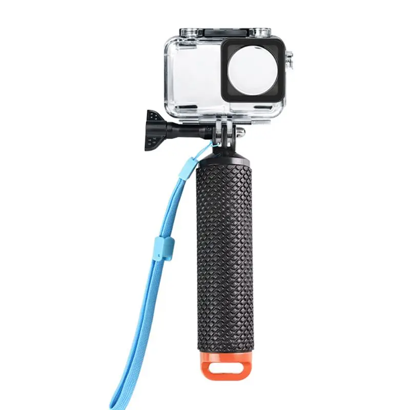 1 комплект водонепроницаемый корпус рукоятка-поплавок устройство для дайвинга для DJI Osmo аксессуары для экшн-камеры