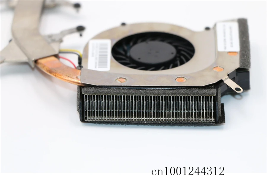 Для lenovo L420 L520 L521 L421 L410 L412 Процессор вентилятор 04W1464 0A70229 75Y5862