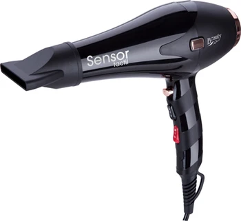 

JATA SC66B dryer Black 2000 W