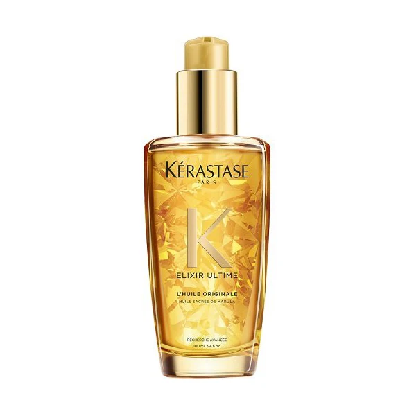 Масло для волос Elixir Ultime Original Kerastase (100 мл) | Красота и здоровье