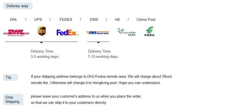 shippment 2