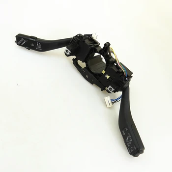 

READXT Car MFD Steering Wheel Cruise Control Turn Signal Wiper Switch For VW Golf Plus 6 MK6 Caddy Eos TOURAN Superb SCIROCCO