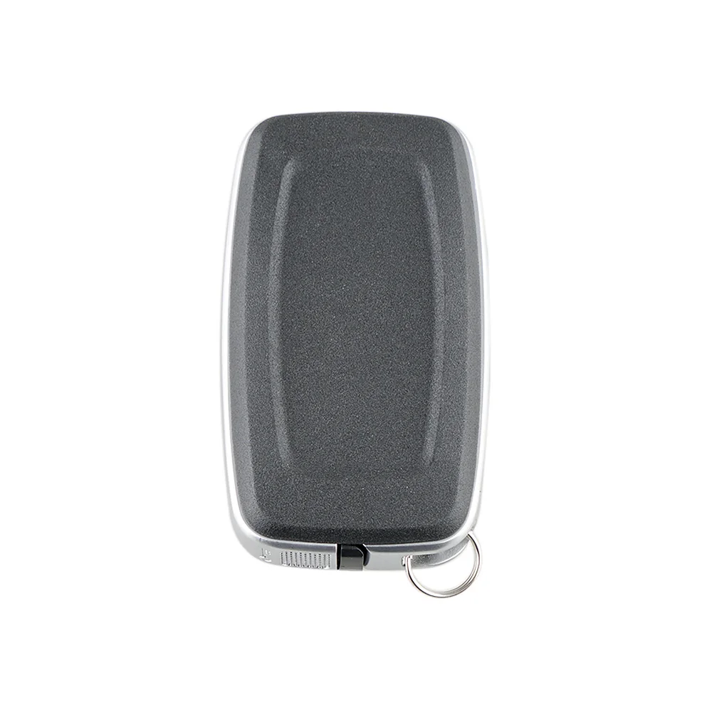 1pcs Replacement 5 Button Car Key Shell for Land Rover Discovery 4 Range Rover Remote Key case