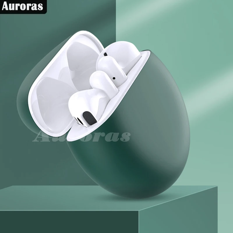 Auroras для huawei FreeBuds 3 Чехол жидкий силиконовый беспроводной Bluetooth наушники аксессуары защитный чехол для FreeBuds 3