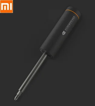 

Xiaomi 18-in-1 screwdriver set 18 fine batch heads for home disassembly tools