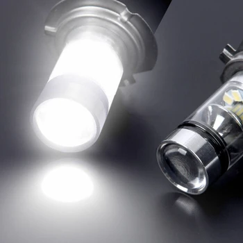 

For Mercedes-Benz LED Headlight Car 6000K-6500K Built-in Super Bright Set