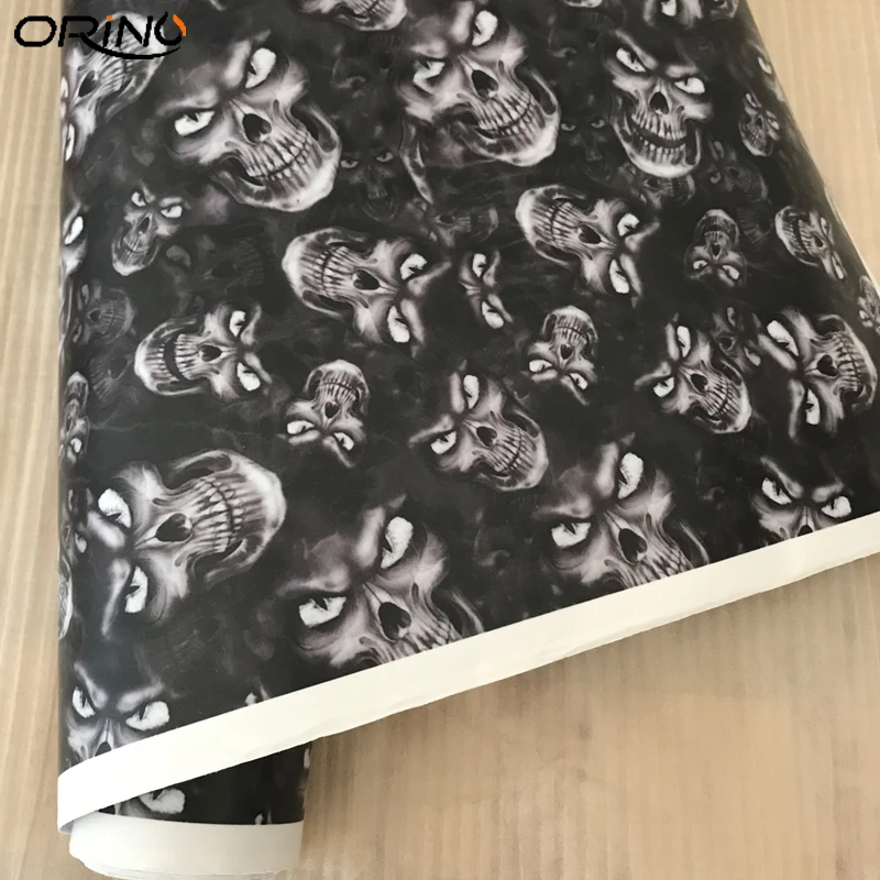 Sticker Bomb Vinyl Wrap-1