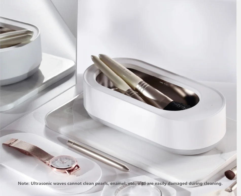 Xiaomi Mijia Youpin EraClean Ultrasonic Cleaning Machine description image 10