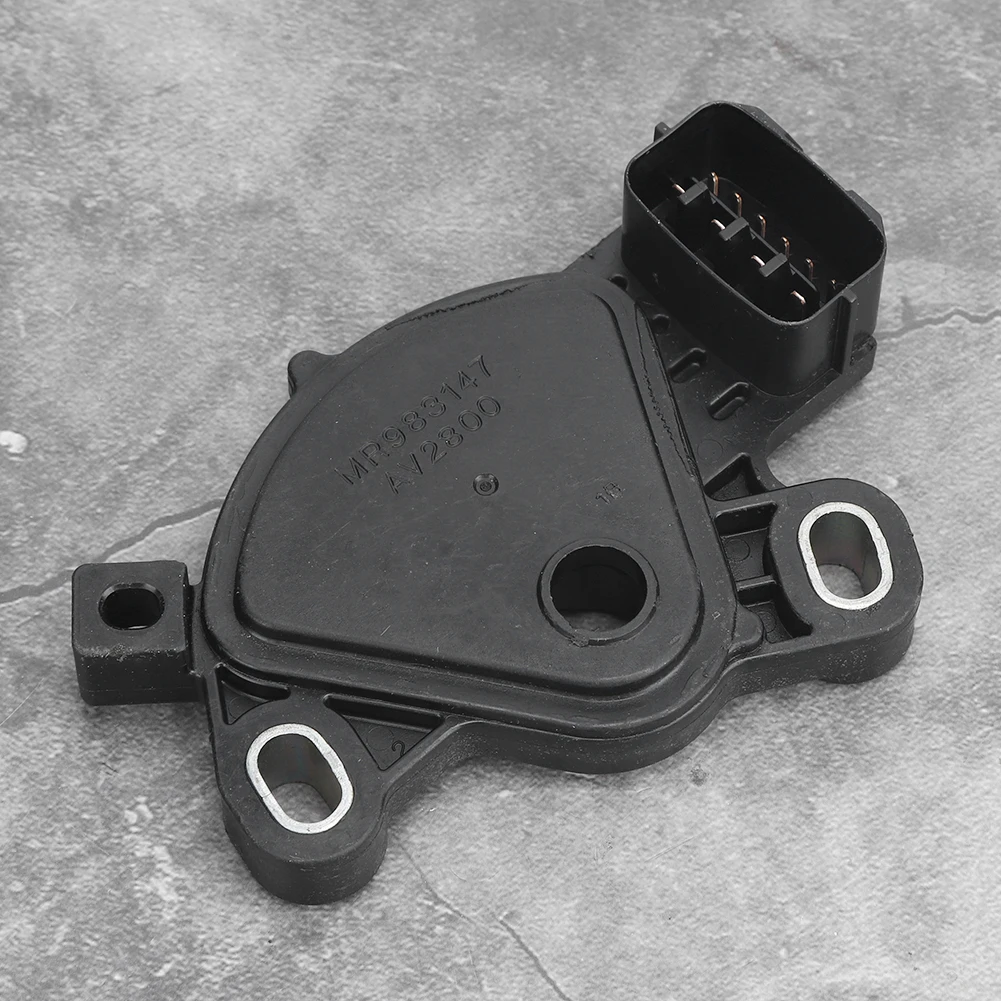 Нейтральный переключатель безопасности F4A42 F4A51 F5A51 для KIA CARENS CARSTAR CERATO CITRA для HYUNDAI для протона Сага сатрия для MITSUBISHI