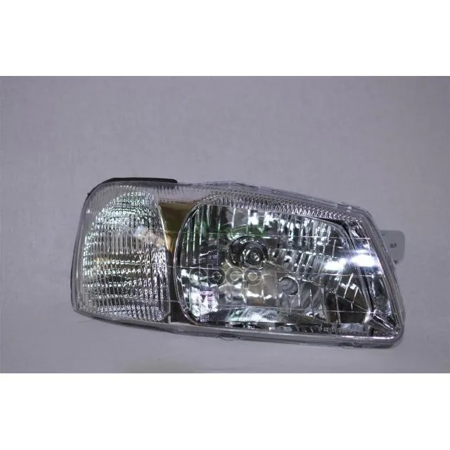 Фара Передн Прав С Эк Hyundai: Accent Ii 00-04 Depo арт. 221-1116R-LD-EM