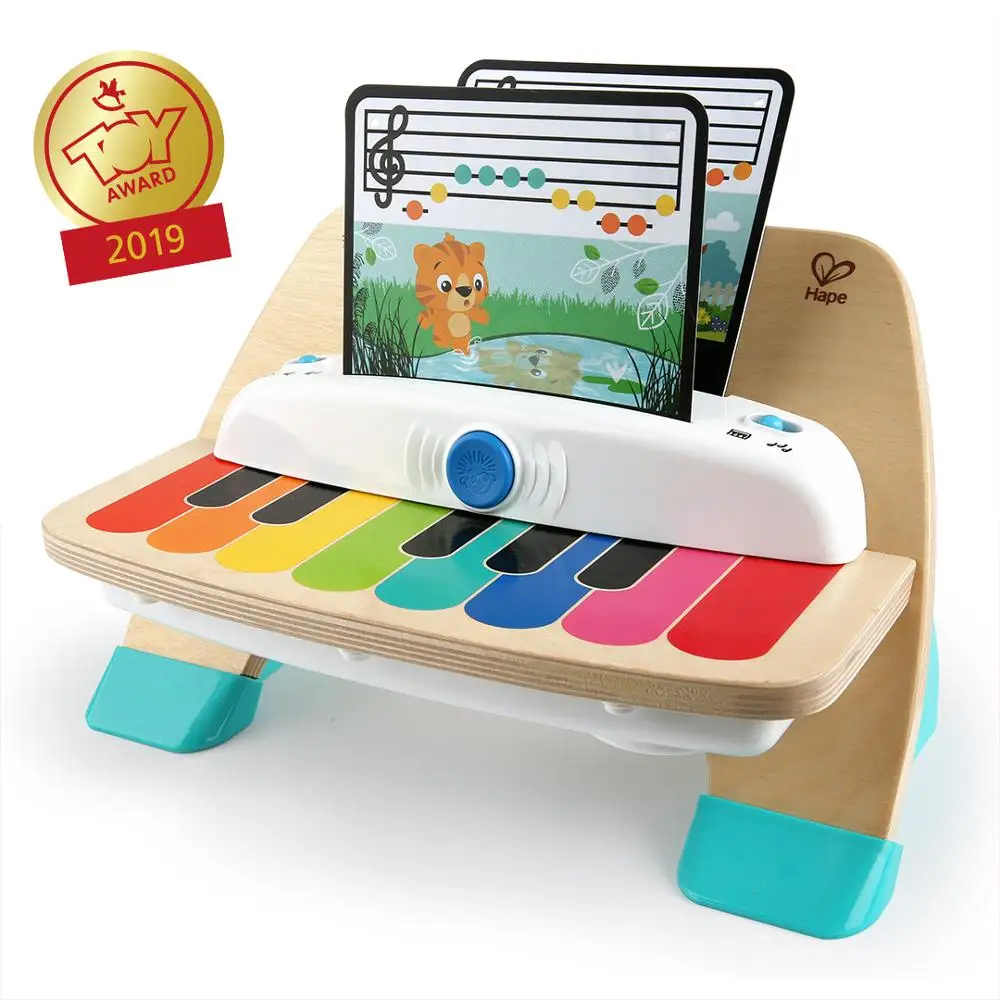 Magic Touch Piano™ - Piano infantil