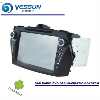 

YESSUN Car Android Navigation System For Suzuki Ciaz 2014~2017 - Radio Stereo CD DVD Player GPS Navi BT HD Screen Multimedia