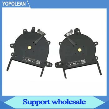 

Left + Right New CPU Cooler Cooling Fan For Macbook Pro Retina 13" A1706 Late 2016 Mid 2017 EMC 3071 3163