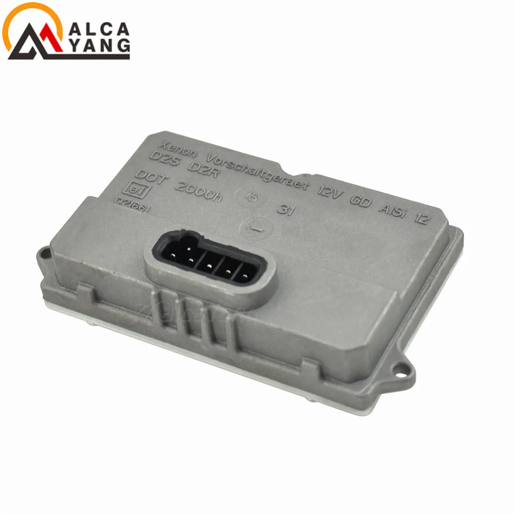 OE замена 5DV 008 290 00 5DV00829000 5DV008290 ксеноновая фара балласт D2S D2R|ballast d2s|5dv 290-00xenon headlight |