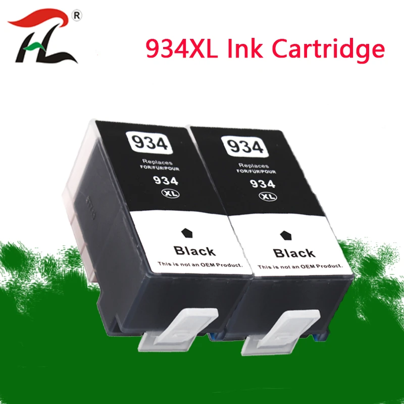 hp 935xl ink cartridges