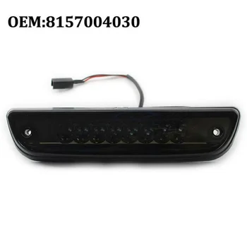 

Car Third Brake Light Fit for Toyota Tacoma 1995-2017 8157004030 Red New