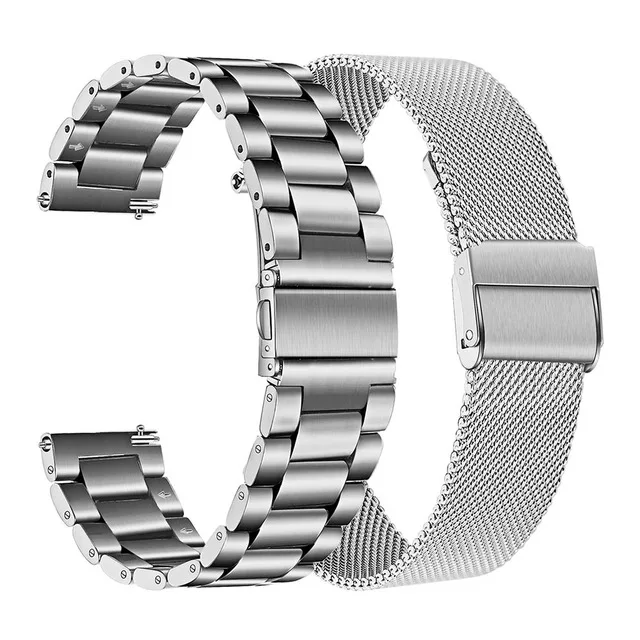 Pulseira do relógio