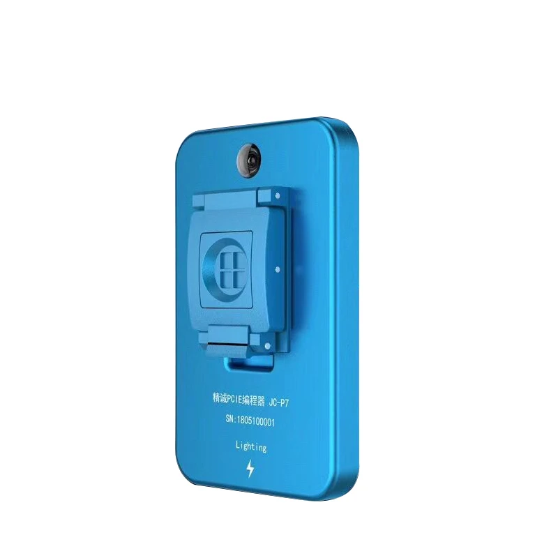 JC Pro1000s Nand программатор жесткого диска 32/64 бит P7 данные HDD Запись обновление для iphone5S 6G 6P 6S 6SP 7G 7P 8 8P - Цвет: 6S-7P