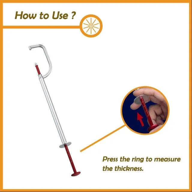 刹车盘厚度测量尺11