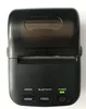 Mini thermal printer of roughness tester 1