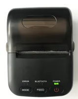 Mini thermal printer of roughness tester 1