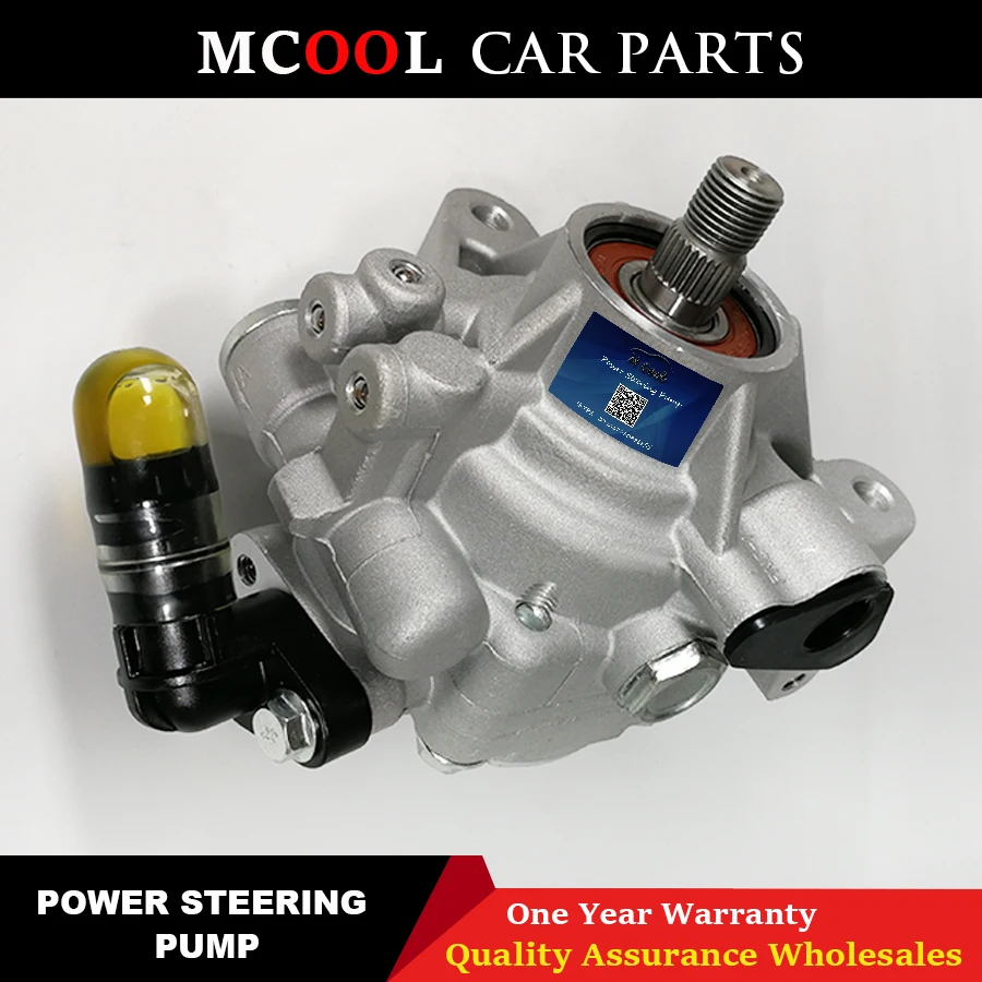 Для Honda CRV 2003-2004 Honda Element 03-05 Насос гидроусилителя 56110-PNB-A01 56110-RTA-003 56110-PNA-G02 56110-RBB-E02