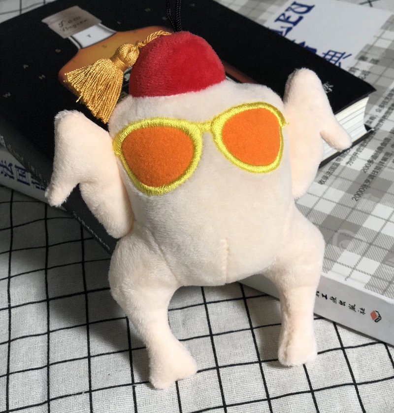 Peluche friends Clearance