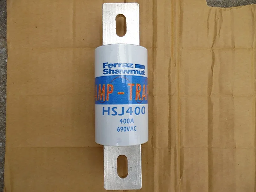 Предохранители: HSJ400 400A 600Vac 500Vdc/HSJ250 HSJ300 HSJ350 600V | Автомобили и мотоциклы