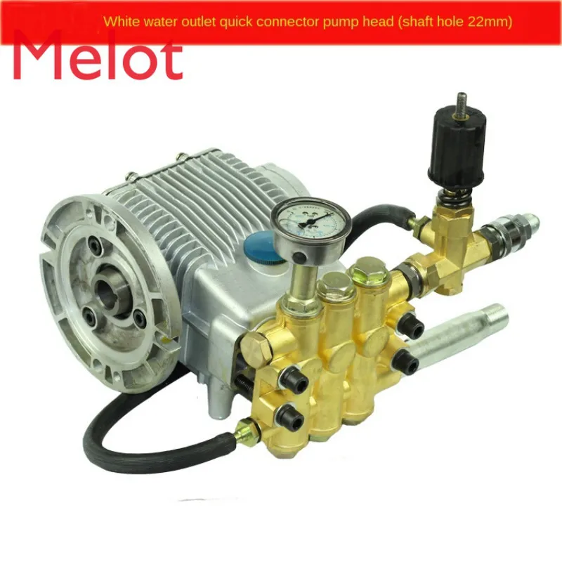 Аксессуары для мойки автомобилей под высоким давлением 360 Очистительная Машина