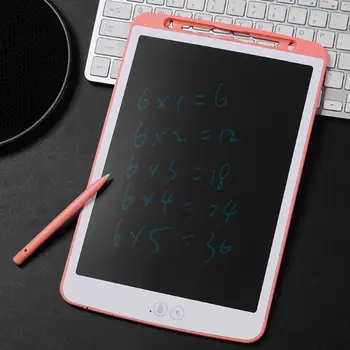 

8.5 Inch LCD Writing Tablet for Kids Electronic Doodle DrawingWriting Learning Board with Color Pen