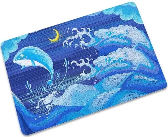 CAMMITEVER коврики для ванной комнаты коврик для туалета кухонный коврик впитывающие прокладки передней двери коврики противоскользящие ковры