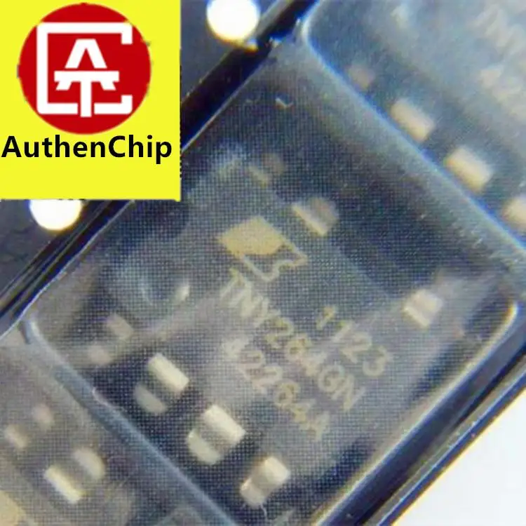 

10pcs 100% orginal new in stock TNY264GN TNY264 SMD SOP-7 LCD power management chip IC