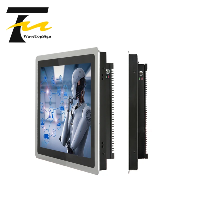 XT-127 Portable Spectrum Analyzer Signal Frequency