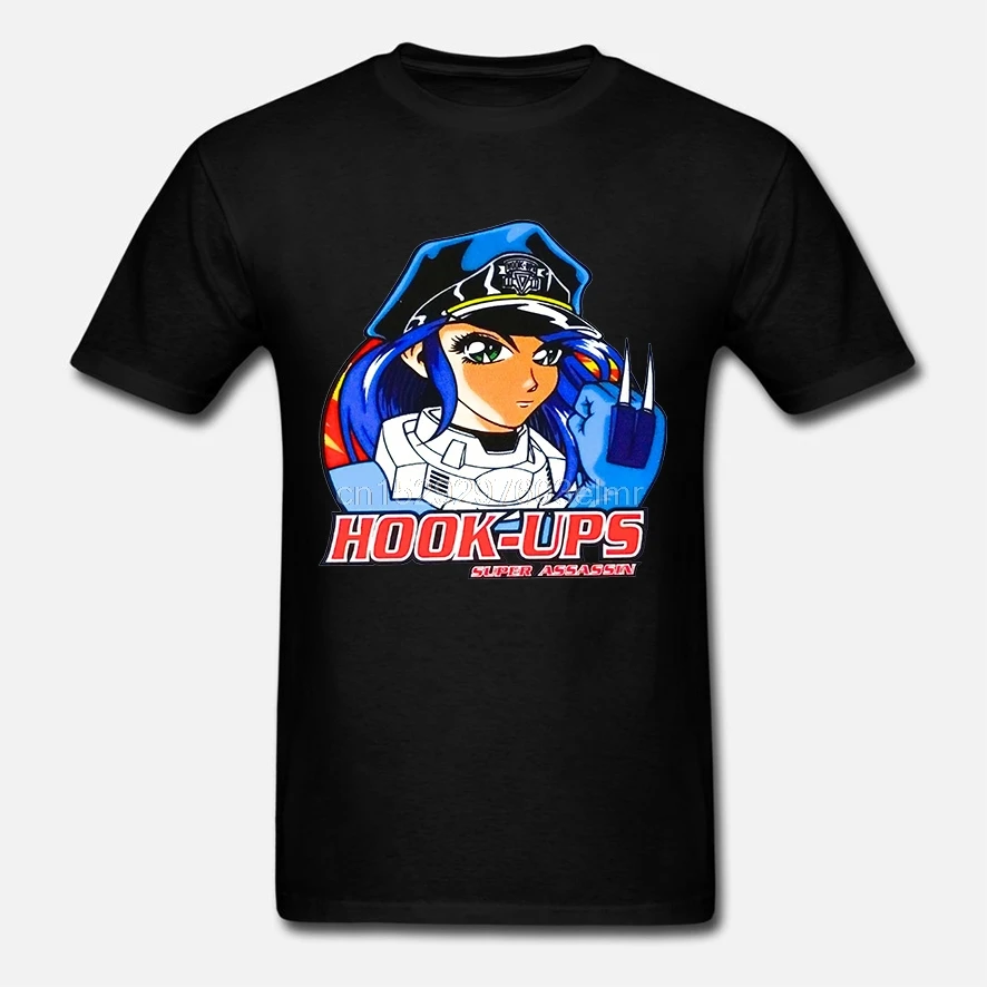 Забавная Мужская футболка белая черная модная для скейтборда лучшие крючки с