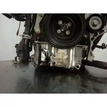 

CLRB COMPLETE ENGINE AUDI A3 SPORTBACK (8VF)