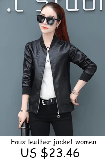 Leather Coat Women Turn-Down Collar Single-breasted Leather Jacket 2022 Autumn Motorcycle Style Green PU Coats Female LD2911 down coats & jackets