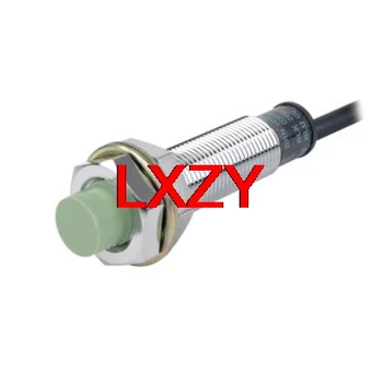 

Free Shipping 2pcs/LOT New Switch PRL12-2DP inductive sensor switch three line PNP often open