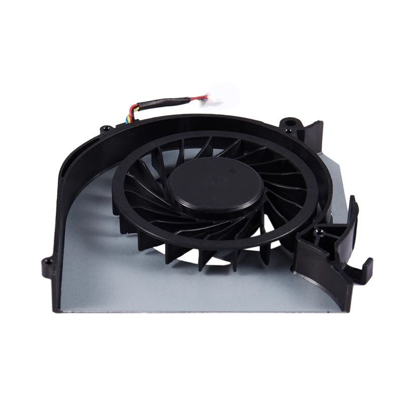 AAAE верх-новинки для hp DV6-7000 DV6T-7000 DV7-7000 682061-001 682179-001 аккумулятор большой емкости Процессор Вентилятор охлаждения
